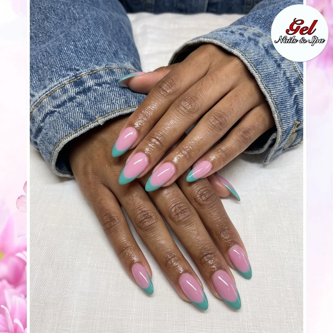 Lovely nails